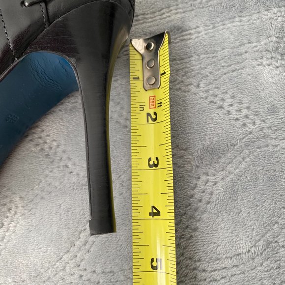 Maria Sharapova by Cole Haan Ankle Boots 8 1/2 NWOT - Picture 4 of 7